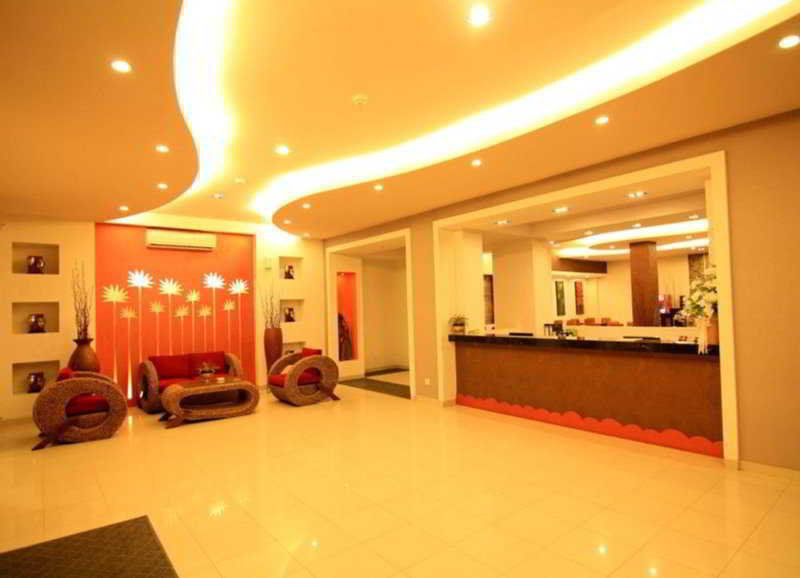יוגיאקרטה Jentra Dagen Hotel Malioboro מראה חיצוני תמונה